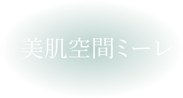美肌空間ミーレのアクセス
